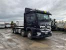 Thumbnail '4' of Mercedes-Benz Acros 5 3258 8X4 Tipper