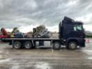 Thumbnail '5' of Mercedes-Benz Acros 5 3258 8X4 Tipper