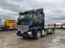 Thumbnail '12' of Mercedes-Benz Acros 5 3258 8X4 Tipper