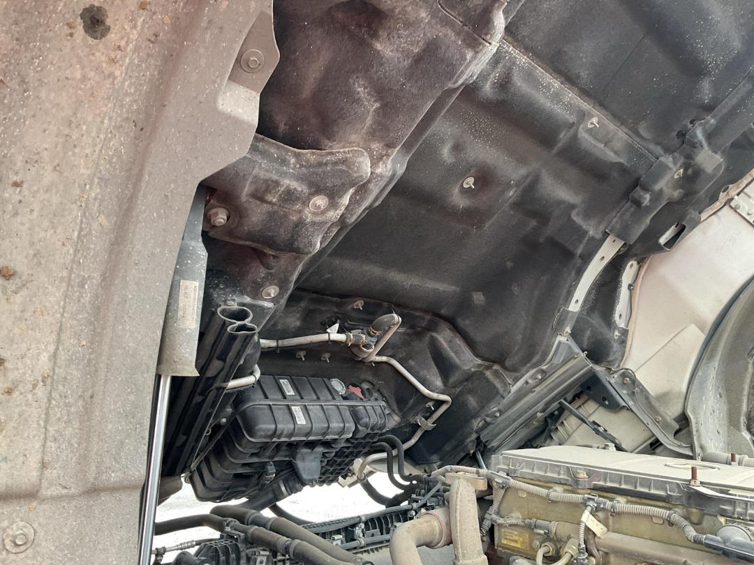 Photo '41' of Mercedes-Benz Acros 5 3258 8X4 Tipper