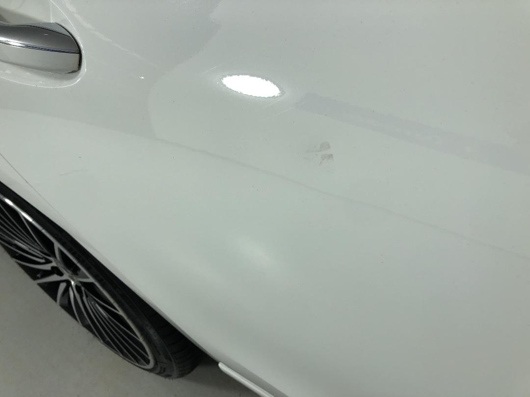 Photo '23' of Mercedes-Benz C-Class