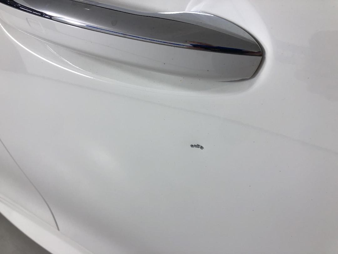 Photo '24' of Mercedes-Benz C-Class