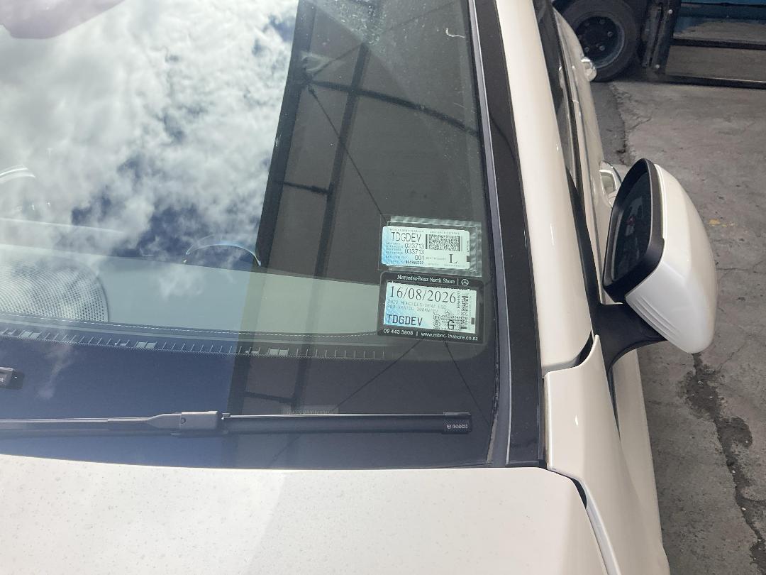 Photo '22' of Mercedes-Benz EQC 400 4Matic Sport Photo '22' of Mercedes-Benz EQC 400 4Matic Sport