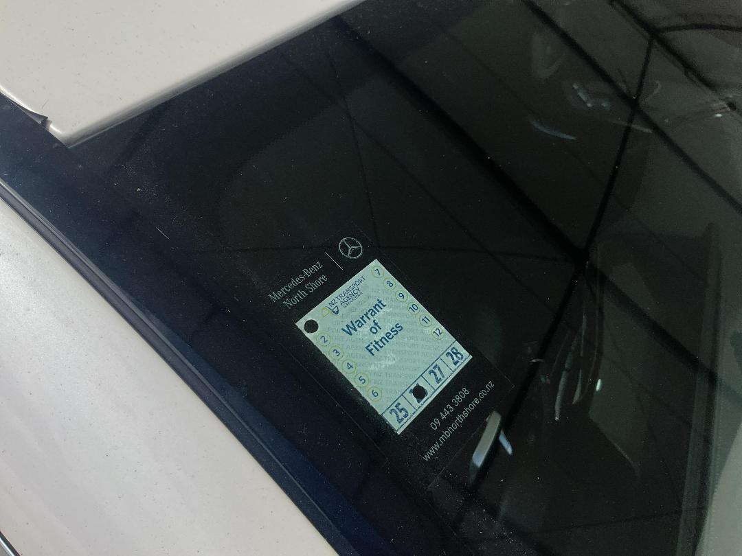 Photo '21' of Mercedes-Benz EQC 400 4Matic Sport Photo '21' of Mercedes-Benz EQC 400 4Matic Sport