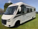 Thumbnail '6' of Mercedes-Benz Sprinter CARTHAGO Motorhome