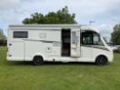 Thumbnail '3' of Mercedes-Benz Sprinter CARTHAGO Motorhome