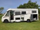 Thumbnail '5' of Mercedes-Benz Sprinter CARTHAGO Motorhome