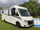 Thumbnail '2' of Mercedes-Benz Sprinter CARTHAGO Motorhome