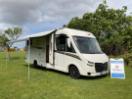 Thumbnail '1' of Mercedes-Benz Sprinter CARTHAGO Motorhome
