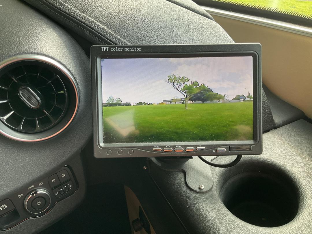 Photo '16' of Mercedes-Benz Sprinter CARTHAGO Motorhome