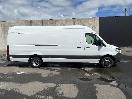 Thumbnail '4' of Mercedes-Benz Sprinter 519 Elwb VAN Van