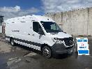Thumbnail '1' of Mercedes-Benz Sprinter 519 Elwb VAN Van