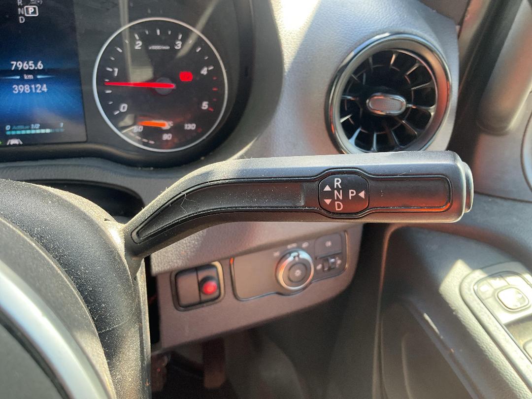 Photo '14' of Mercedes-Benz Sprinter 519 Elwb VAN Van