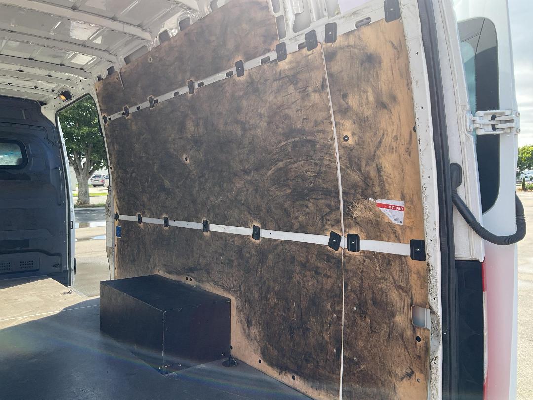 Photo '20' of Mercedes-Benz Sprinter 519 Elwb VAN Van