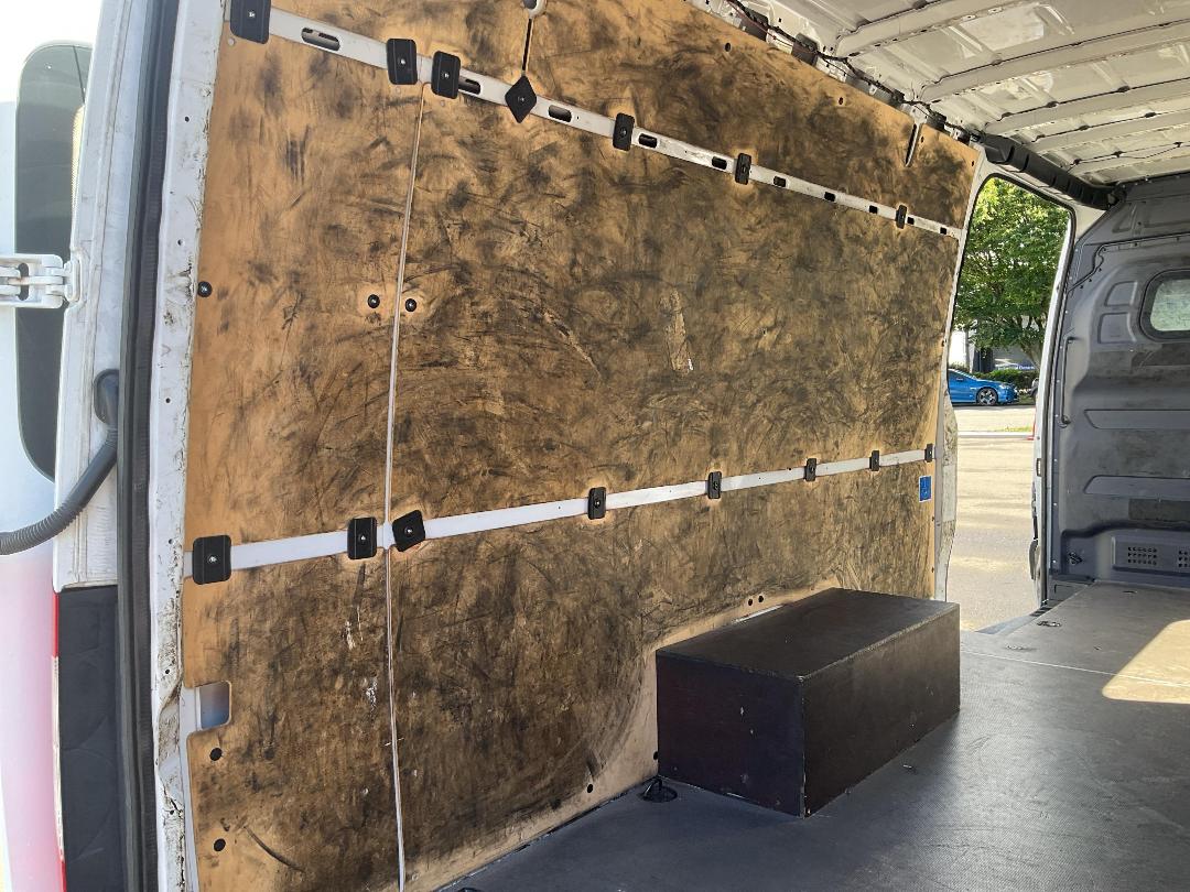 Photo '19' of Mercedes-Benz Sprinter 519 Elwb VAN Van