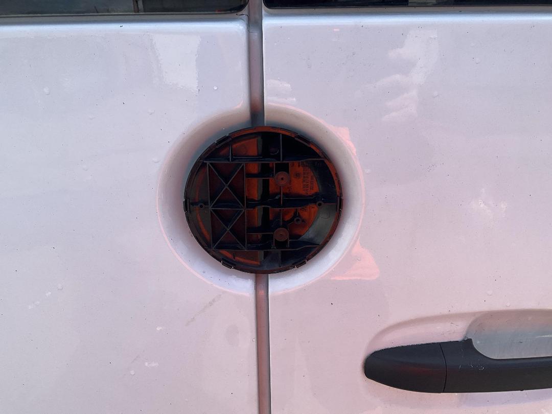 Photo '26' of Mercedes-Benz Sprinter 519 Elwb VAN Van