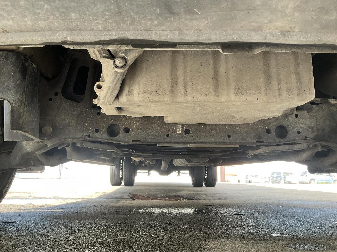 Photo '23' of Mercedes-Benz Sprinter 519 Elwb VAN Van