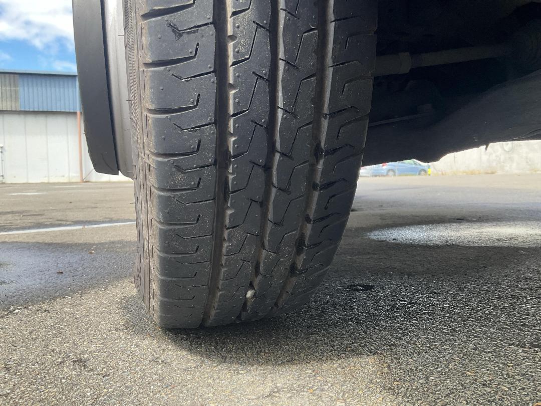 Photo '30' of Mercedes-Benz Sprinter 519 Elwb VAN Van