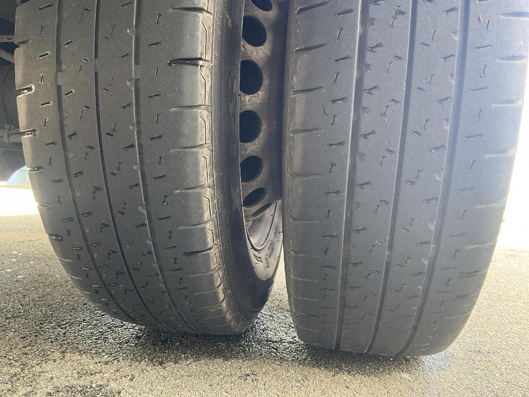 Photo '32' of Mercedes-Benz Sprinter 519 Elwb VAN Van