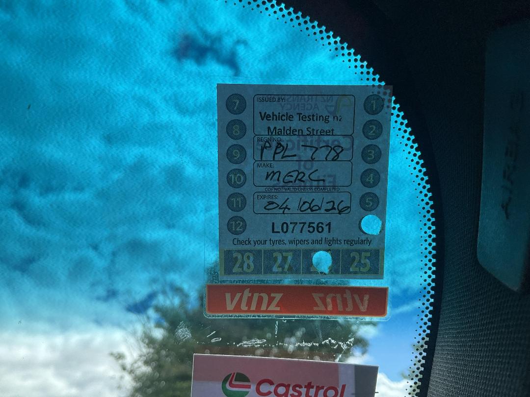 Photo '35' of Mercedes-Benz Sprinter 519 Elwb VAN Van