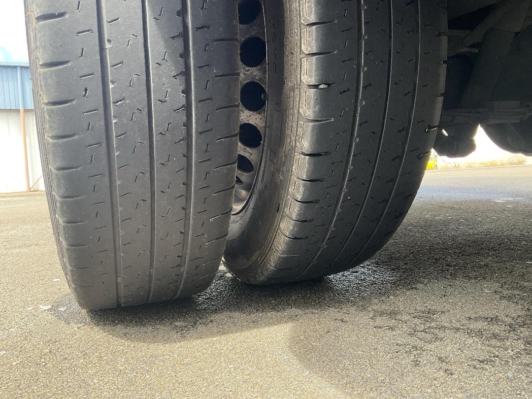 Photo '31' of Mercedes-Benz Sprinter 519 Elwb VAN Van