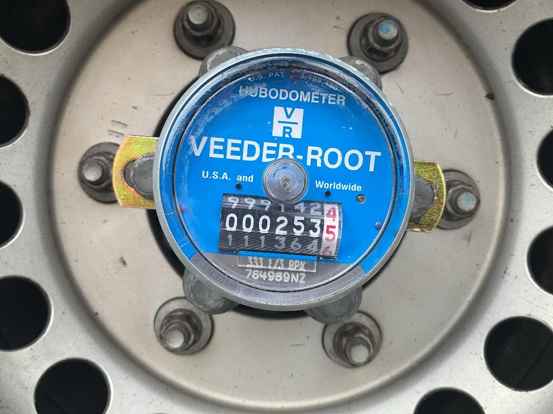 Photo '38' of Mercedes-Benz Sprinter 519 Elwb VAN Van