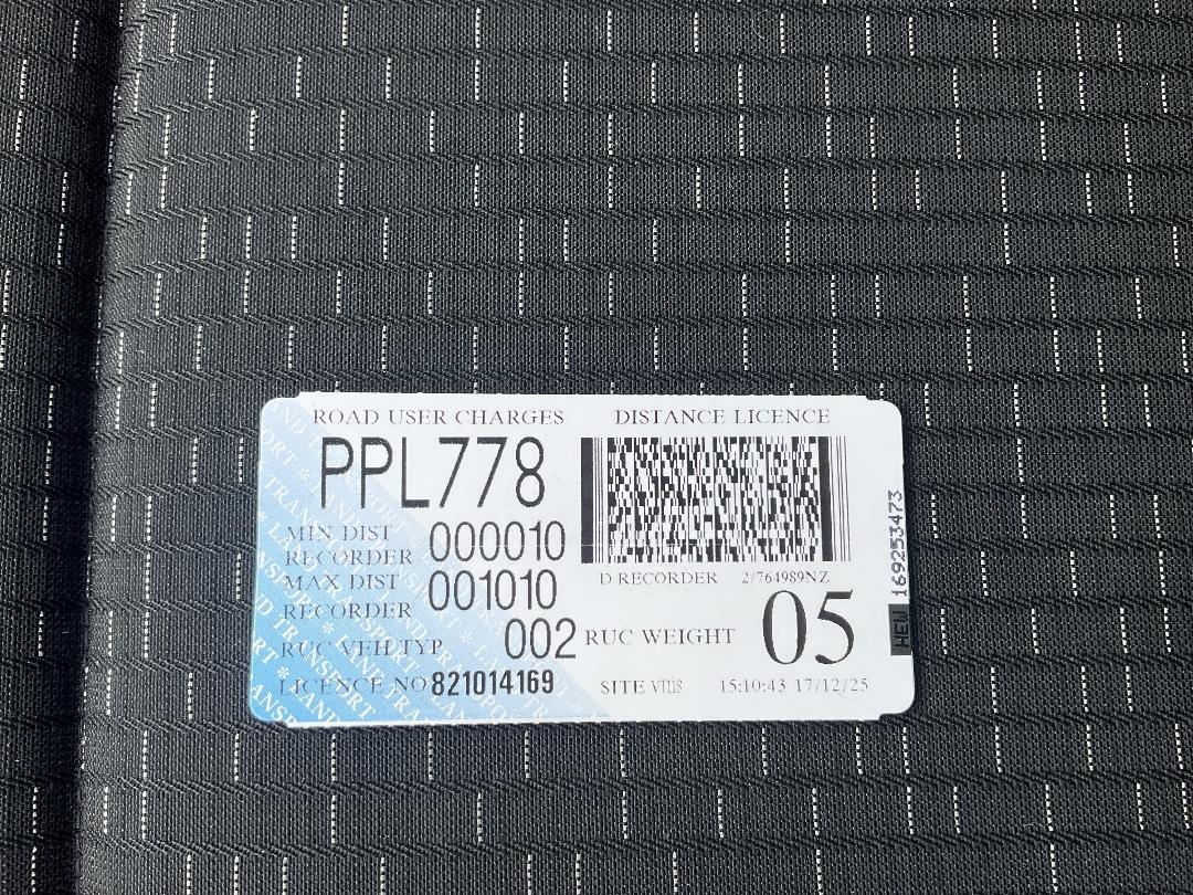 Photo '37' of Mercedes-Benz Sprinter 519 Elwb VAN Van