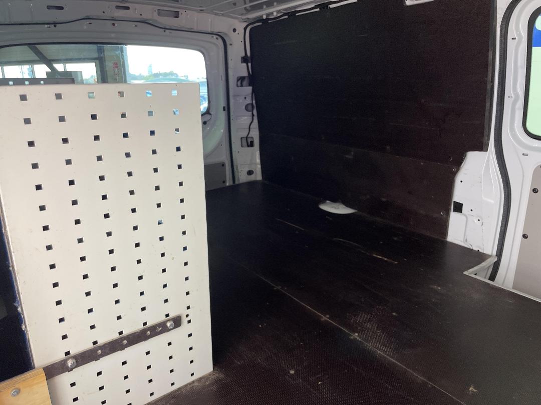 Photo '20' of Mercedes-Benz Vito Photo '20' of Mercedes-Benz Vito