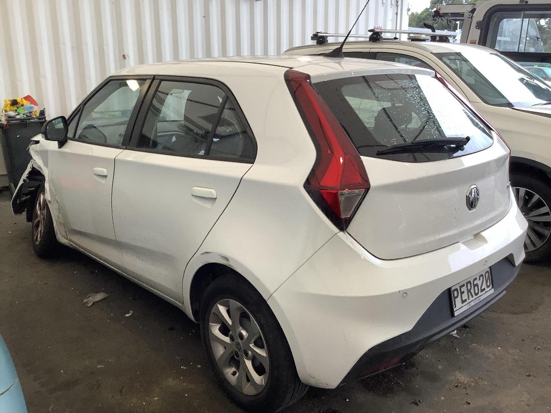 Photo '6' of MG 3 Core Photo '6' of MG 3 Core