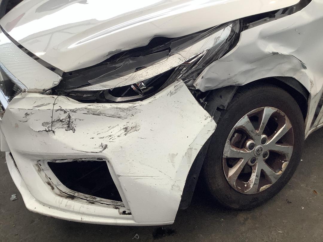 Photo '2' of MG 3 Core Photo '2' of MG 3 Core