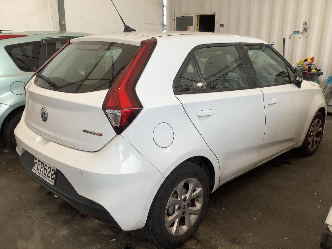 Photo '5' of MG 3 Core Photo '5' of MG 3 Core