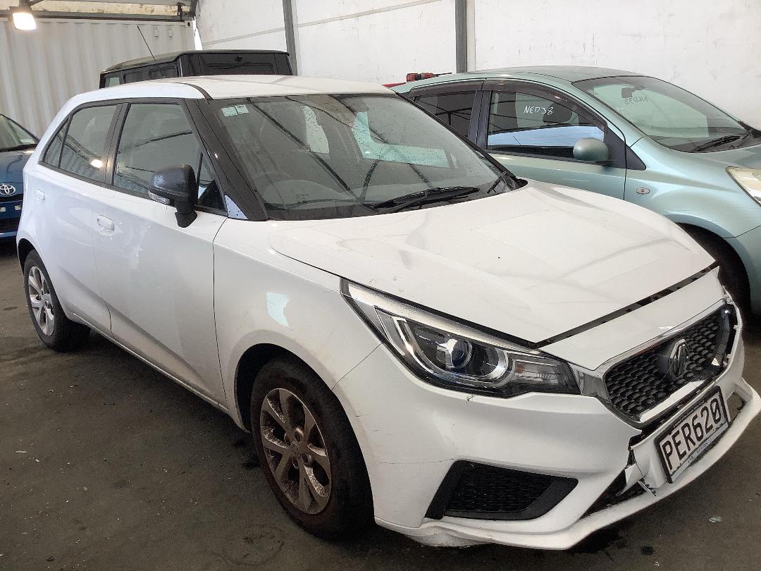 Photo '4' of MG 3 Core Photo '4' of MG 3 Core