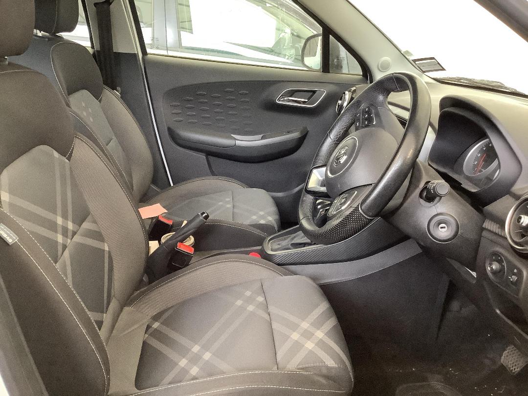 Photo '9' of MG 3 Core Photo '9' of MG 3 Core