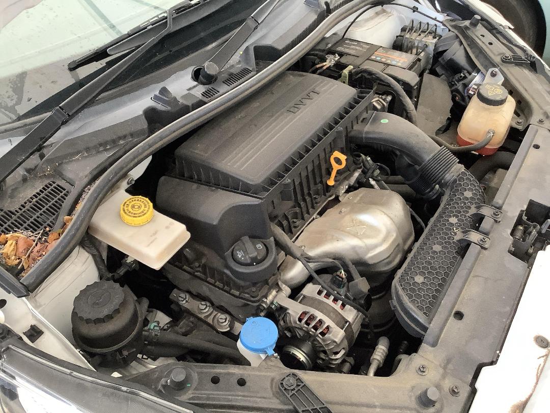 Photo '12' of MG 3 Core Photo '12' of MG 3 Core