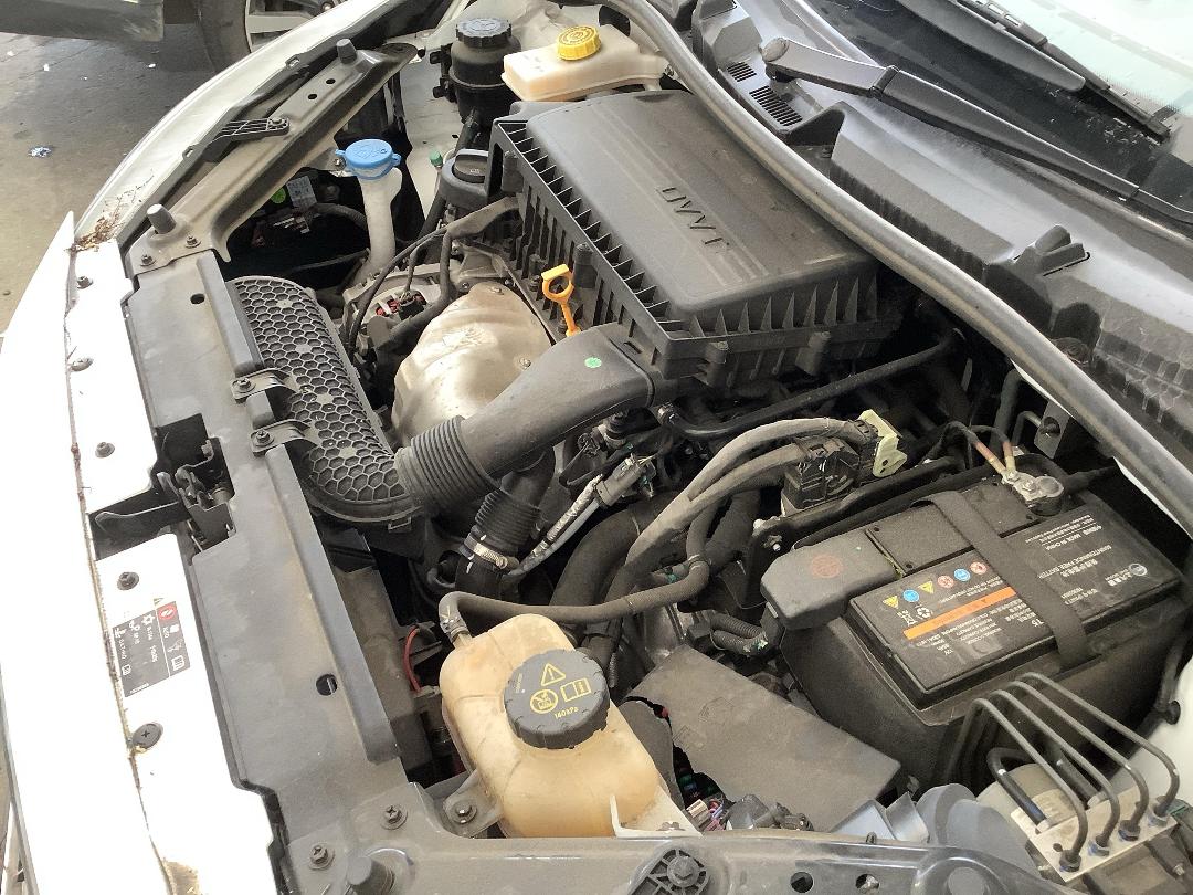 Photo '11' of MG 3 Core Photo '11' of MG 3 Core