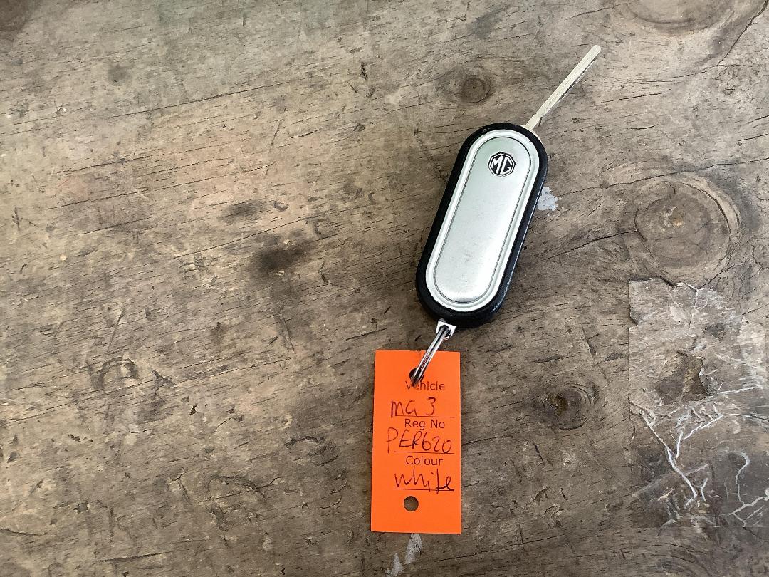 Photo '17' of MG 3 Core Photo '17' of MG 3 Core