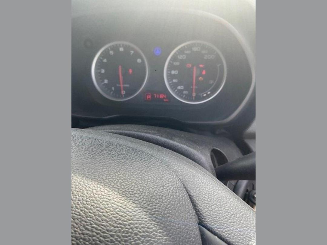 Photo '13' of MG 3 Excite Photo '13' of MG 3 Excite