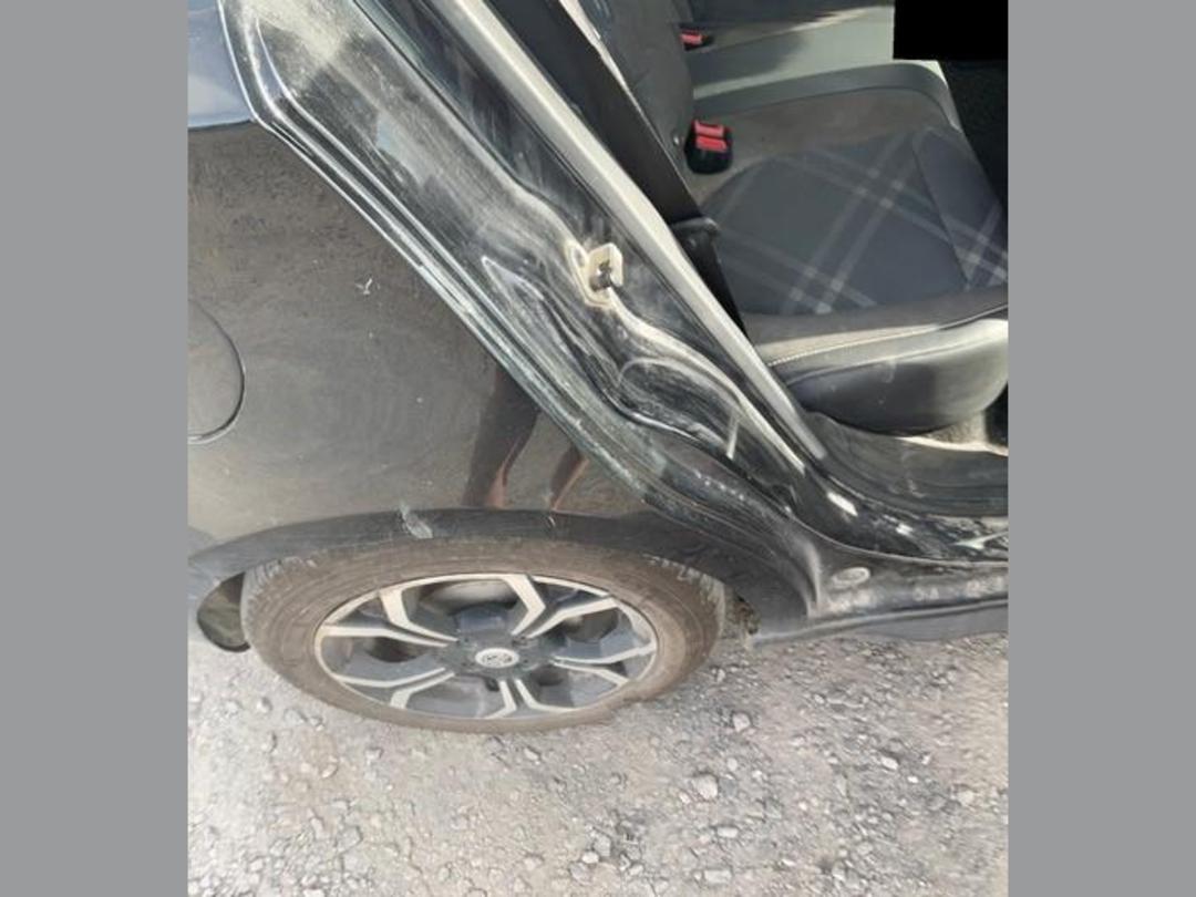 Photo '5' of MG 3 Excite Photo '5' of MG 3 Excite