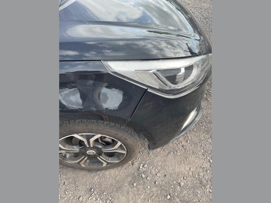 Photo '7' of MG 3 Excite Photo '7' of MG 3 Excite