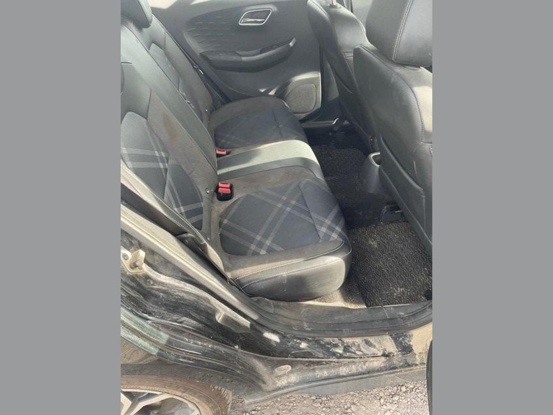 Photo '8' of MG 3 Excite Photo '8' of MG 3 Excite