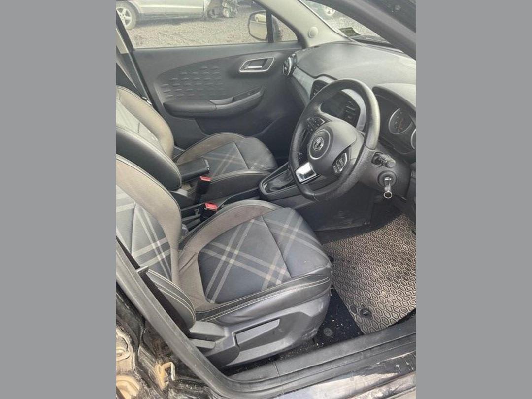 Photo '9' of MG 3 Excite Photo '9' of MG 3 Excite