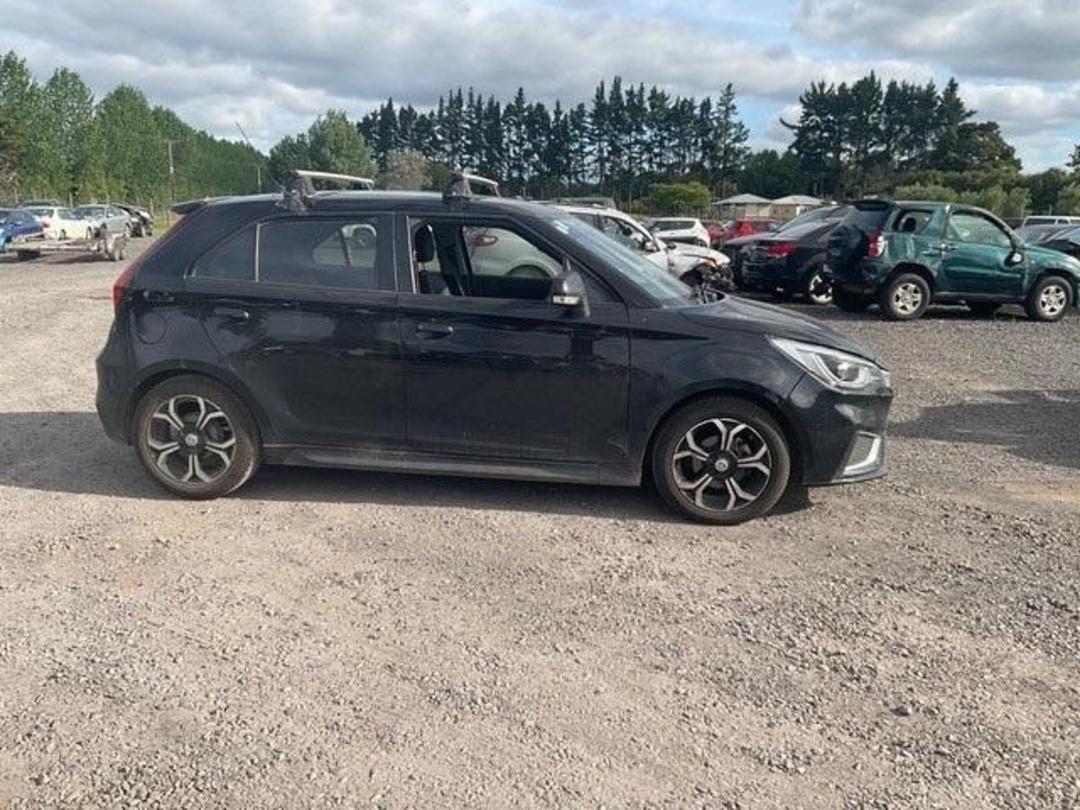 Photo '2' of MG 3 Excite Photo '2' of MG 3 Excite