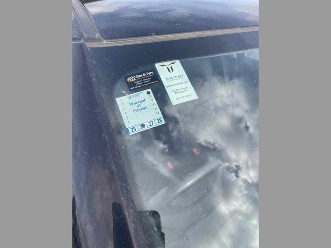 Photo '12' of MG 3 Excite Photo '12' of MG 3 Excite