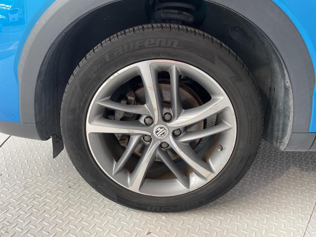 Photo '10' of MG HS Photo '10' of MG HS