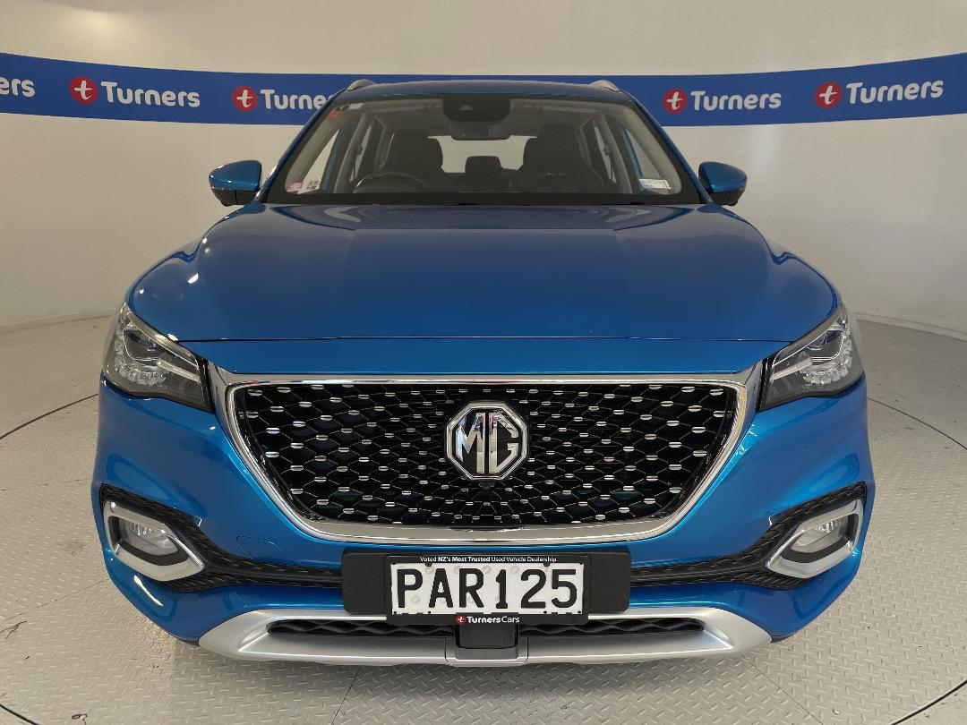 Photo '2' of MG HS Photo '2' of MG HS