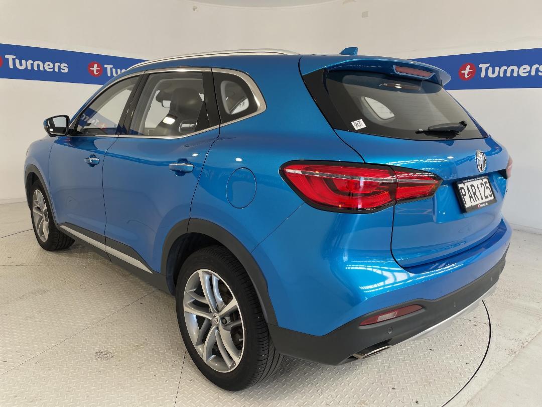 Photo '5' of MG HS Photo '5' of MG HS