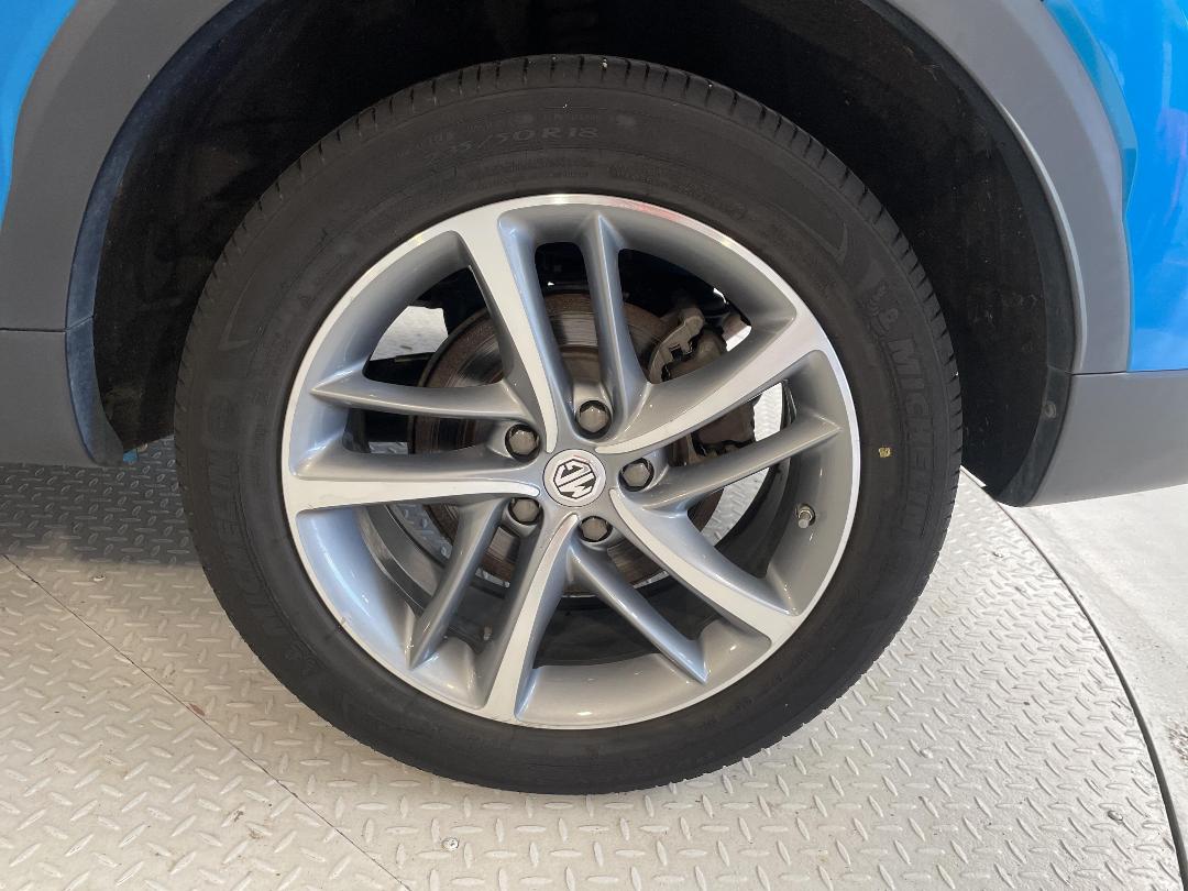 Photo '11' of MG HS Photo '11' of MG HS