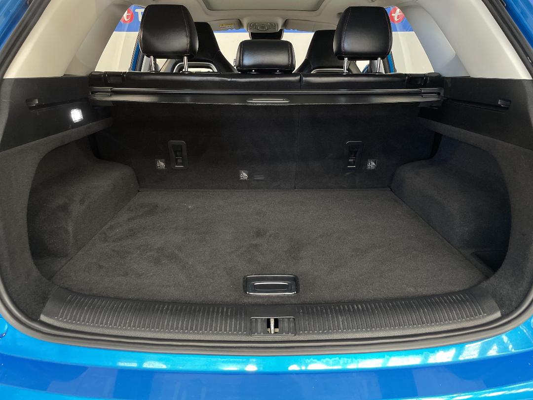 Photo '14' of MG HS Photo '14' of MG HS