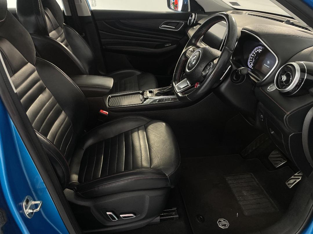 Photo '16' of MG HS Photo '16' of MG HS