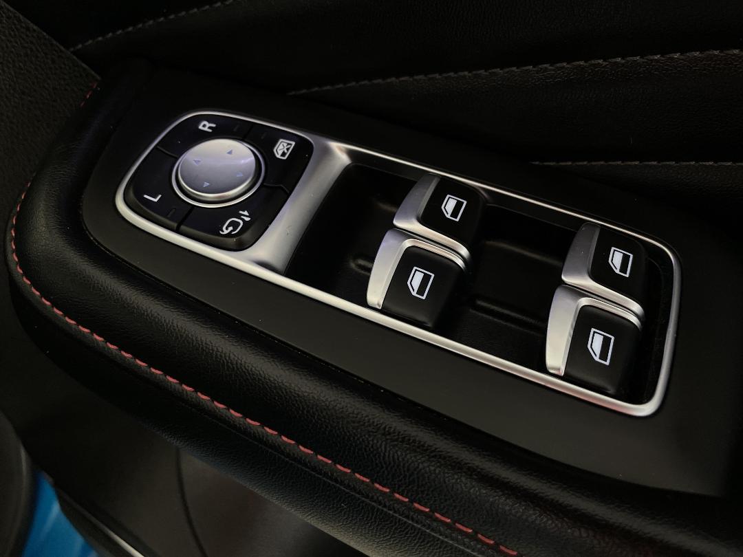 Photo '23' of MG HS Photo '23' of MG HS